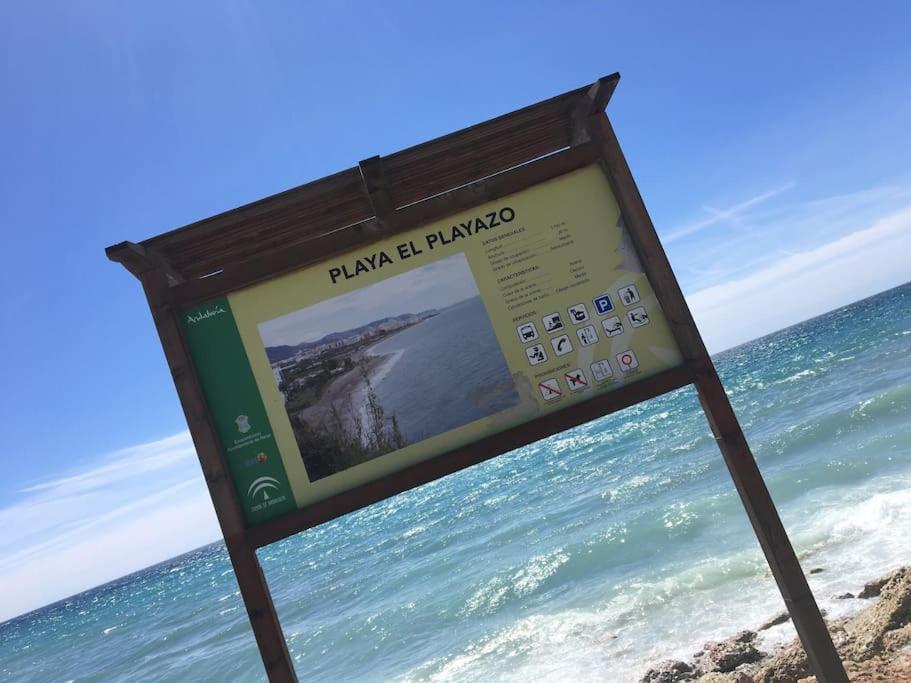 Lägenhet Rio Marinas 15 Playazo Nerja