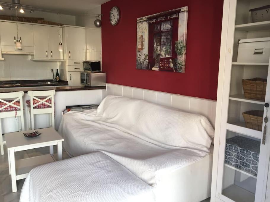 Lägenhet Rio Marinas 15 Playazo Nerja