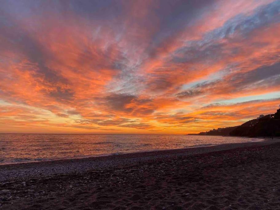 Lägenhet Rio Marinas 15 Playazo Nerja