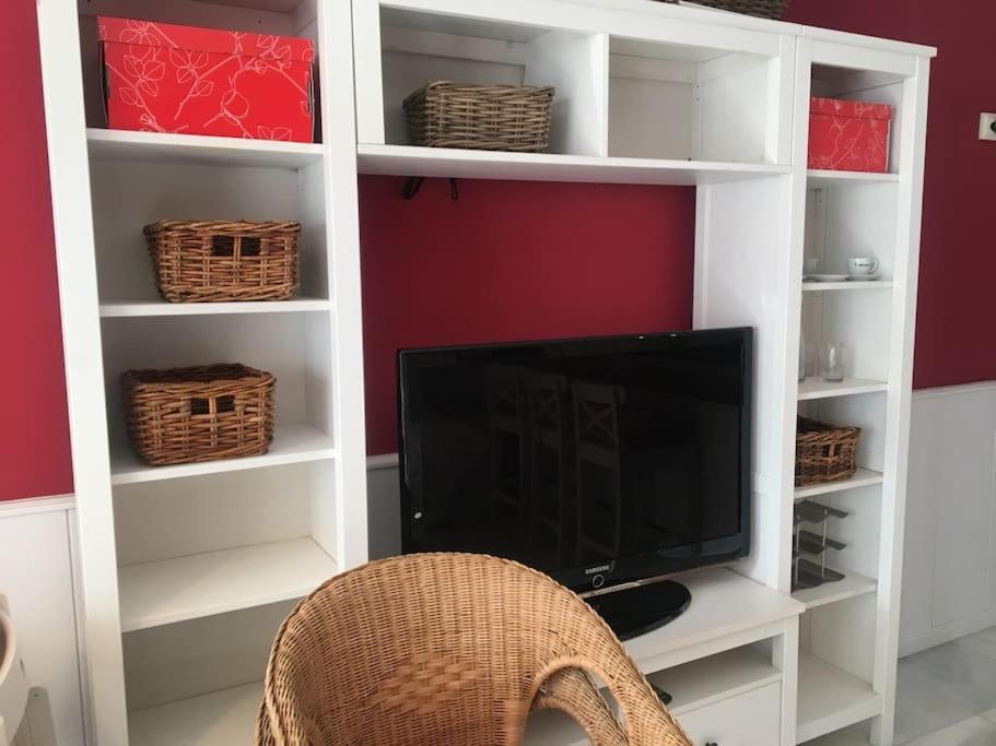 Apartamento Rio Marinas 15 Playazo *