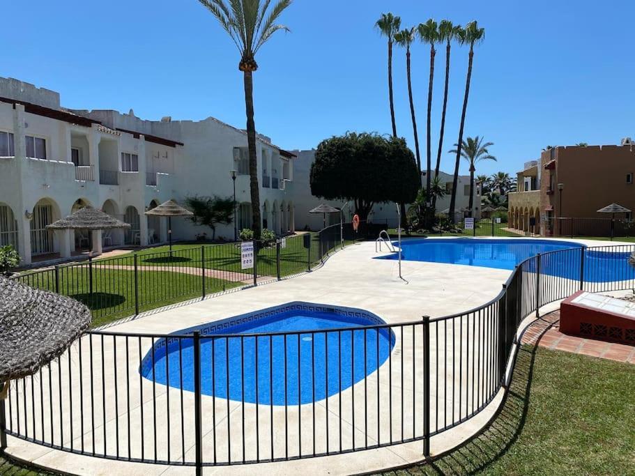 Apartamento Rio Marinas 15 Playazo