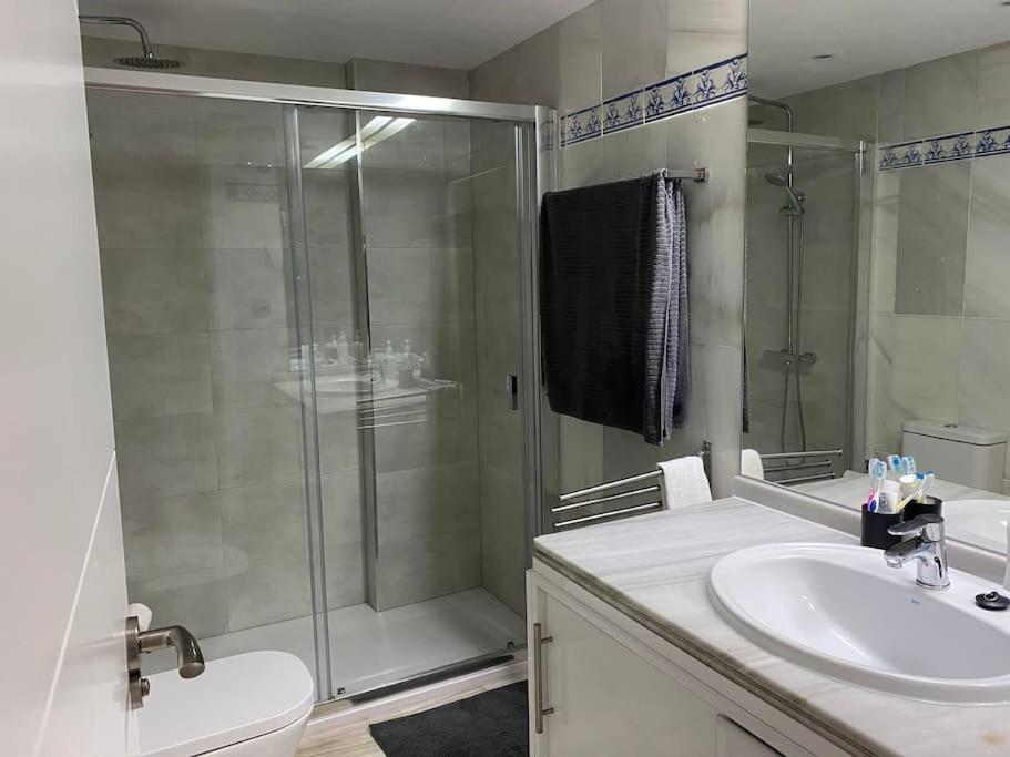 Apartamento Rio Marinas 15 Playazo