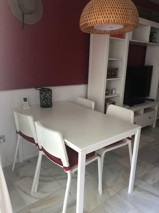 Rio Marinas 15 Playazo Apartamento