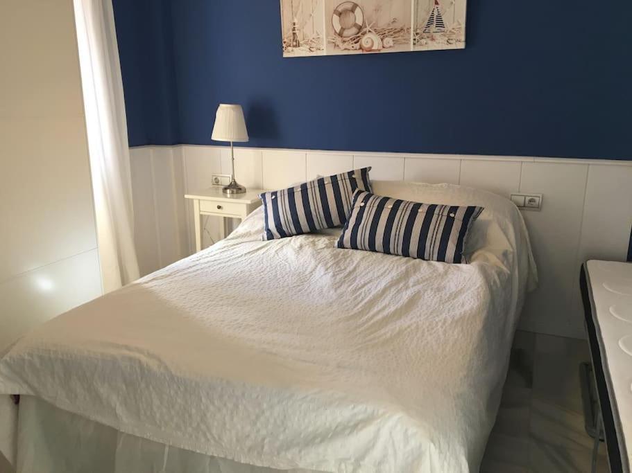Apartamento Rio Marinas 15 Playazo