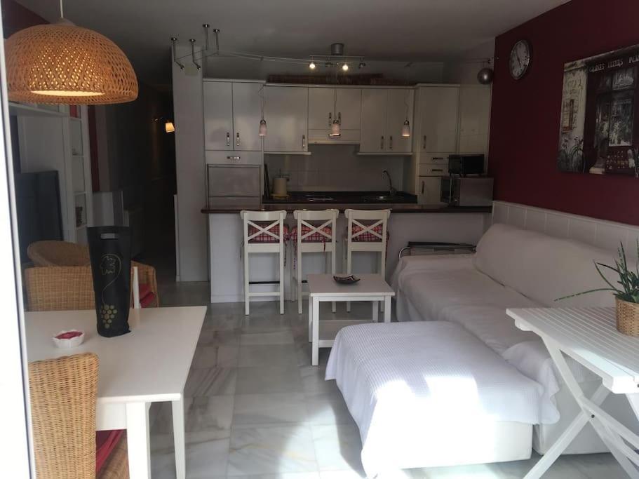 Rio Marinas 15 Playazo Apartamento Nerja