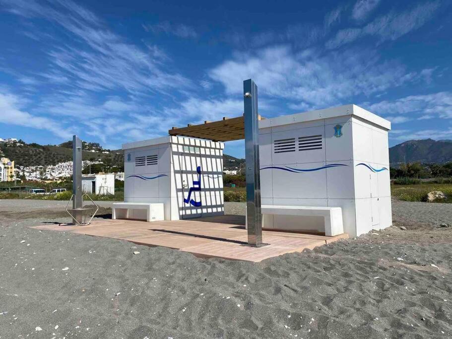 Apartamento Rio Marinas 15 Playazo *