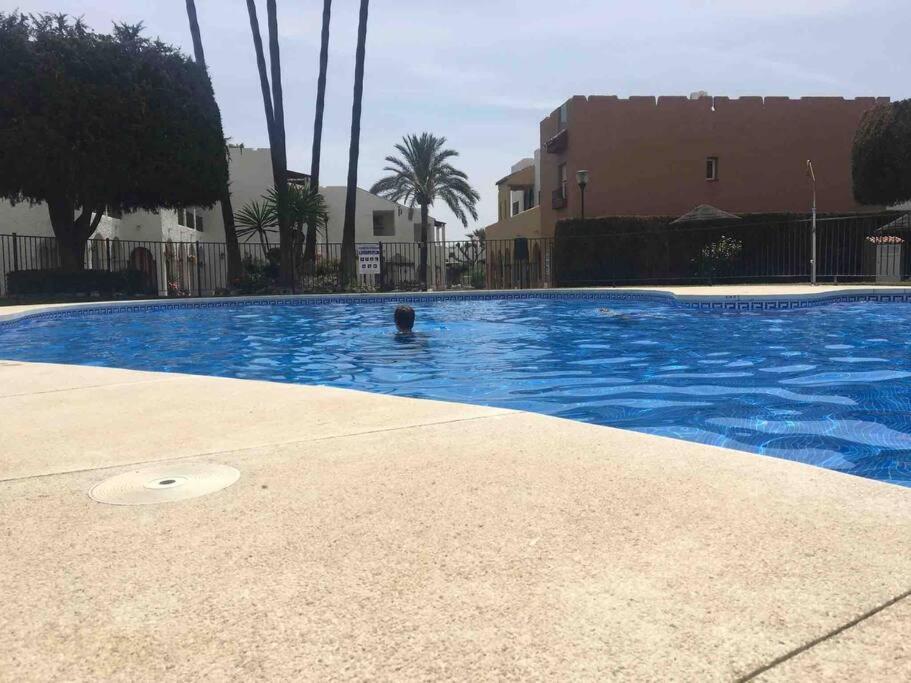 Apartamento Rio Marinas 15 Playazo *